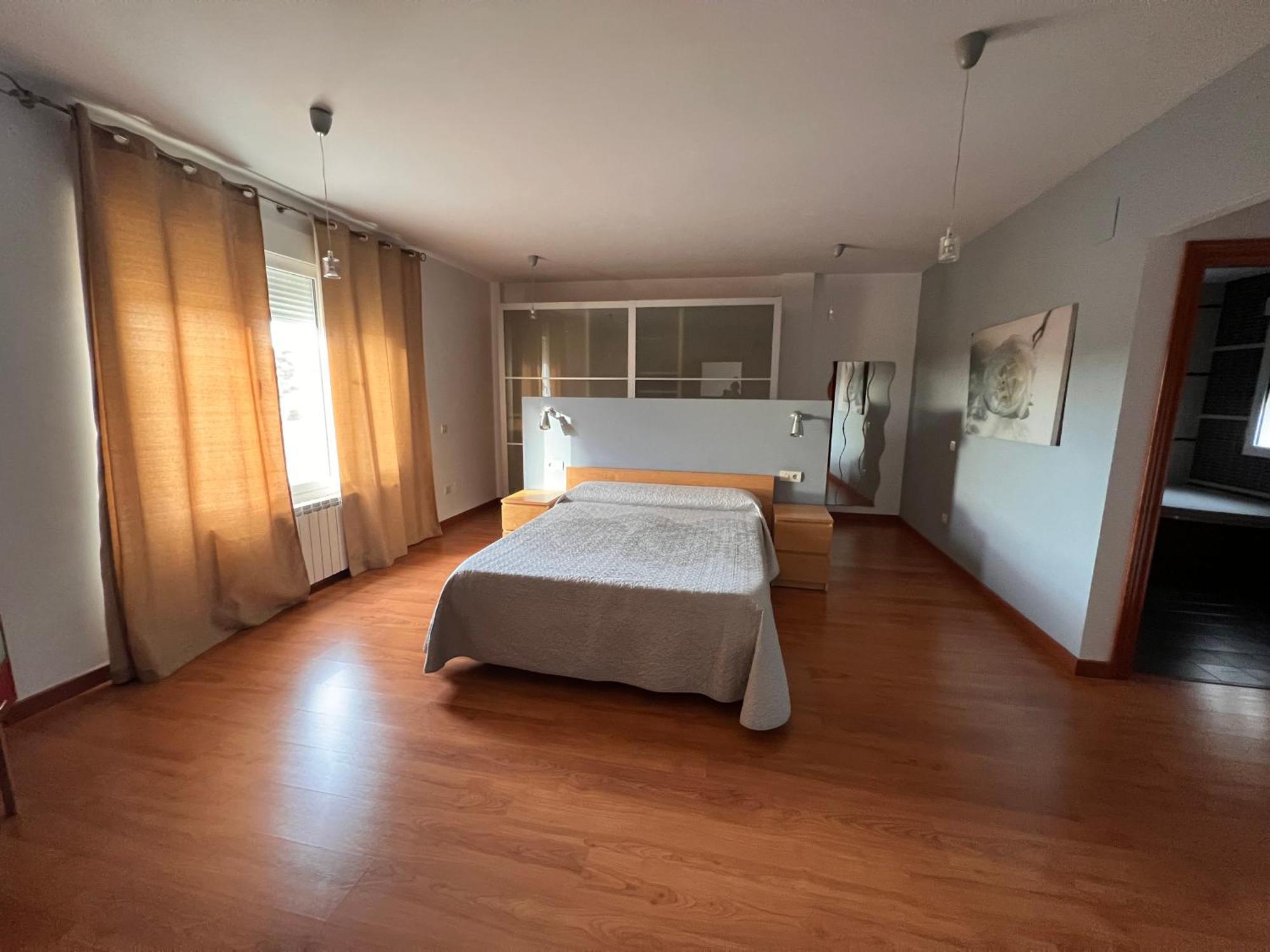 Casa Laureana Pensionat Ruidera Eksteriør billede
